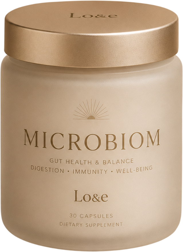 Microbiome