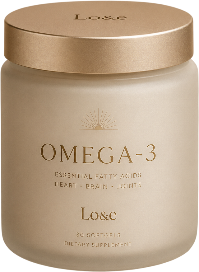 Omega-3